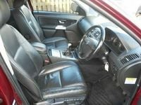 Used Volvo XC90 2005 SUV