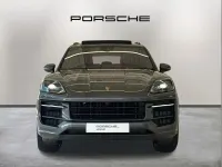 Used Porsche Cayenne S 468 HP (344 kW) 2025 Grey SUV