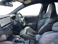 Used Ford Focus ST 280 HP (205 kW) 2022 Black Hatchback