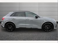 Used Audi RS Q3 Advanced 400 HP (294 kW) 2021 Grey SUV