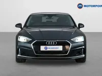 Used Audi A5 Sport 2023 Grey Coupe