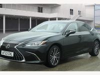 Used Lexus ES300H 218 HP (160 kW) 2021 Sedan