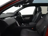 Used Land Rover Discovery Sport HSE Dynamic 201 HP (147 kW) 2024 Red SUV