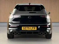 Used VW Golf VIII Black Edition 333 HP (244 kW) 2025 Black Hatchback