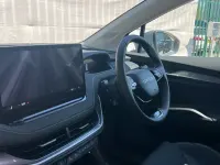 Nuevo Skoda Elroq SE L 150 kW (204 CV) 2026 Plateado SUV
