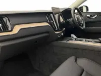 New Volvo XC60 Plus 345 HP (253 kW) 2026 Silver SUV