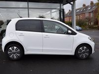Used VW e-up! 60 kW (82 HP) 2023 White Hatchback