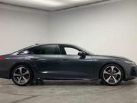 Used Audi A6 S-Line 200 HP (147 kW) 2026 Grey Sedan