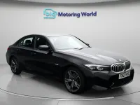 Used BMW 330 M Sport 288 HP (211 kW) 2023 Sedan