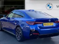 Used BMW 420 M Sport 184 HP (135 kW) 2026 Other Coupe