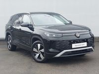 Used VW Tayron Match 204 HP (150 kW) 2025 Black SUV