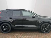 Used Volvo EX40 Plus 185 kW (252 HP) 2025 Black SUV
