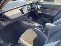 Used Honda Jazz Advance 122 HP (89 kW) 2024 Black Hatchback