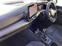 Used VW Golf VIII R-line 150 HP (110 kW) 2025 Grey Hatchback