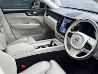 Used Volvo XC60 Plus 2023 Grey SUV