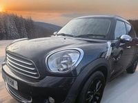 Used Mini Cooper Countryman 2011 SUV