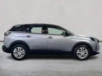 Used Peugeot 3008 Active Premium 130 HP (95 kW) 2022 Grey SUV