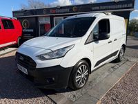 Usado Ford Transit Connect 100 HP (73 kW) 2019 Branco Monovolume