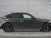 Used BMW 330e M Sport 2021 Grey Sedan