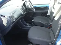 Used VW up! move up! 2019 Blue Hatchback