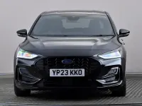 Used Ford Focus ST-Line 125 HP (91 kW) 2023 Hatchback