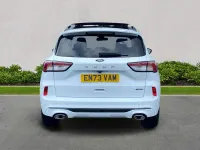 Used Ford Kuga ST-Line X 2024 White SUV