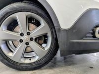 Used Vauxhall Mokka S 140 HP (102 kW) 2015 White SUV