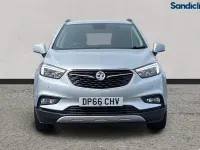 Used Vauxhall Mokka Active 140 HP (102 kW) 2017 SUV