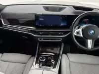 Used BMW X5 M Sport 482 HP (354 kW) 2026 Black SUV