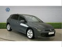 Used VW Golf VIII Match 200 HP (147 kW) 2025 Other Hatchback
