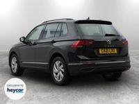 used VW Tiguan 1.5 TSI 150 Life 5dr DSG