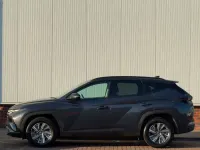 Used Hyundai Tucson SE 2023 Grey SUV
