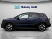 Used Suzuki SX4 S-Cross 127 HP (93 kW) 2023 SUV