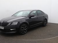 used Skoda Octavia 2.0 TDI SCR SportLine Hatchback 5dr Diesel Manual Euro 6 (s/s) (150 ps) Android Auto