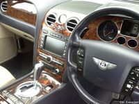 Used Bentley Continental 2004 Sedan