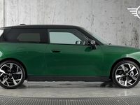 New Mini Cooper Hatch 135 kW (184 HP) 2025 Green Hatchback