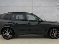 Used BMW X5 M Sport 298 HP (219 kW) 2023 Grey SUV