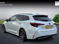 Used Toyota Corolla Sport 196 HP (144 kW) 2025 Estate