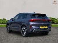 New Cupra Terramar VZ2 261 HP (191 kW) 2026 Other SUV
