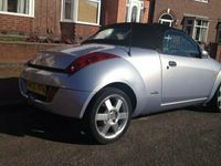 used Ford StreetKa 1.6