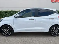 Used Hyundai i10 Premium 79 HP (58 kW) 2026 Hatchback