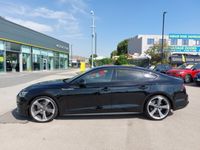 used Audi A5 35 TFSI Black Edition 5dr S Tronic