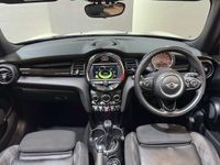 Used Mini Cooper Cabriolet 136 HP (100 kW) 2017 Cabriolet