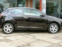 Used Alfa Romeo MiTo 2009 Hatchback