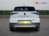 Used Renault Symbioz Iconic Esprit Alpine 2025 Grey SUV