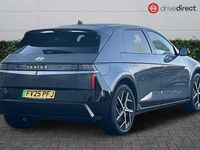 Used Hyundai Ioniq N Line 167 kW (228 HP) 2025 Grey Hatchback