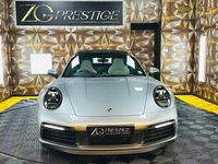 Used Porsche 911 450 HP (330 kW) 2023 Coupe