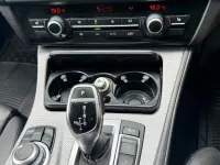 Used BMW 520 M Sport 184 HP (135 kW) 2012 Black Sedan