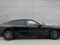 Used BMW 840 Comfort Edition 333 HP (244 kW) 2022 Black Coupe