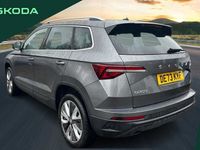 used Skoda Karoq SUV 2.0TDI (116ps) SE L SCR DSG